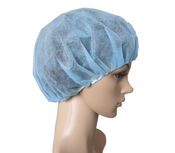 Bouffant Cap