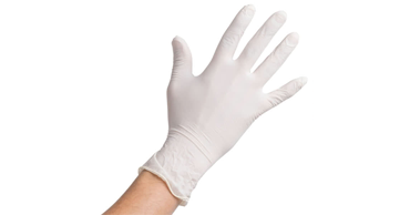 Cleanroom Gloves