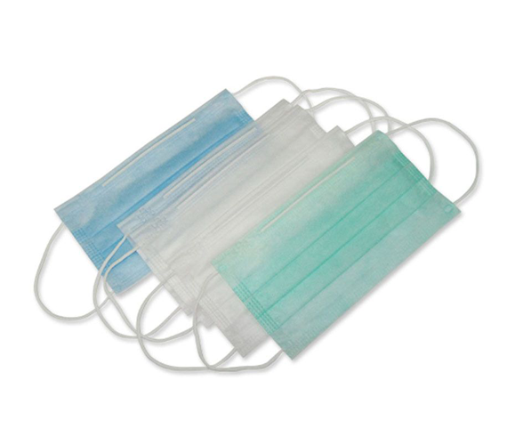 Disposable Facemask 