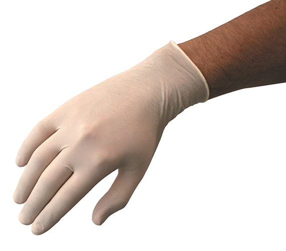 disposable gloves non sterile