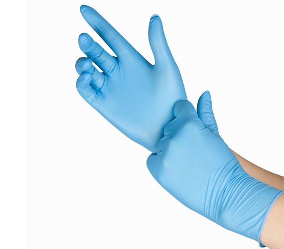 Nitrile Gloves