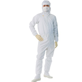 Cleanroom Dresses Lint Free